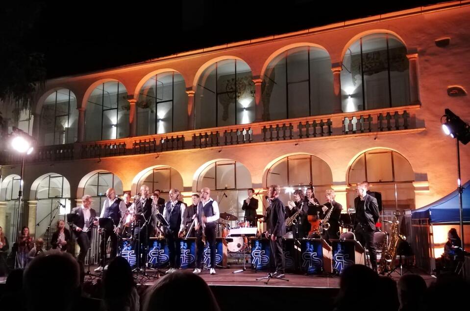 "Moritz Weiß Klezmer Trio & Styrian Klezmore Orchestra" - ClariArte 2025 - Impression #1