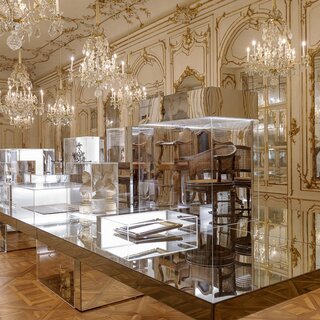 Museum für Geschichte 100x Steiermark_3 | © N. Lackner