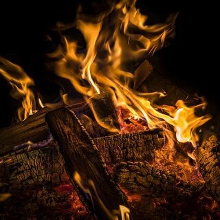 “Wild barbecue course"_campfire_Oststeiermark Tourismu | © Pixabay
