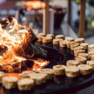 Grilled specialties | © Mostschenke Glanz-Pöltl