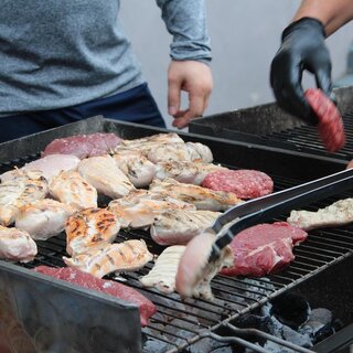 Grillfest | © Limitless
