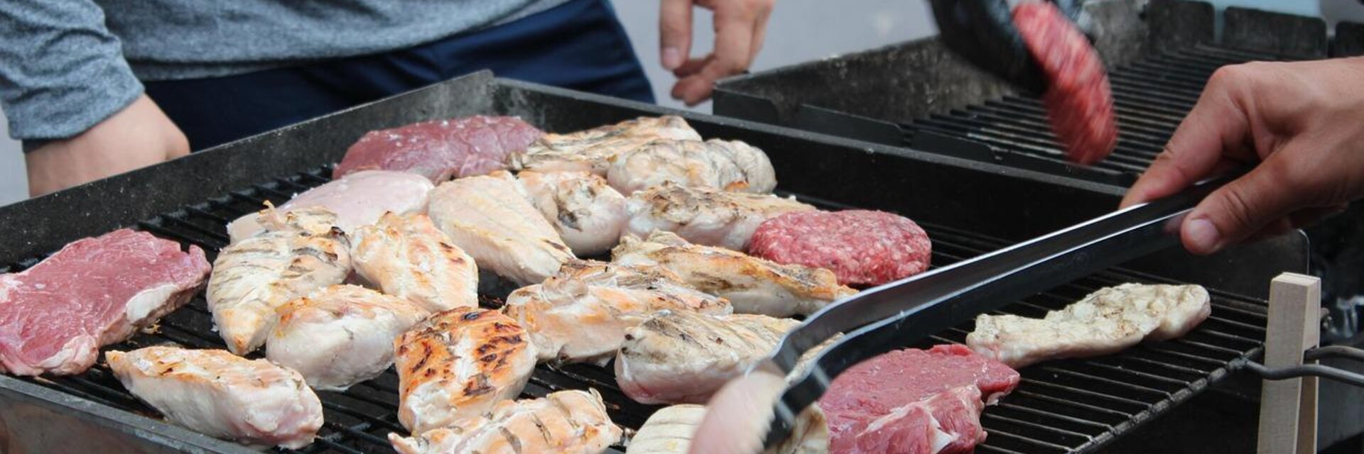 Grillfest | © Limitless