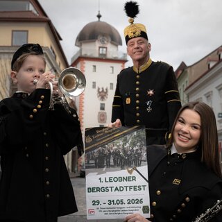 250126 Bergstadtfest Promofotos 4 | © Felix Kainrath-Reumayer