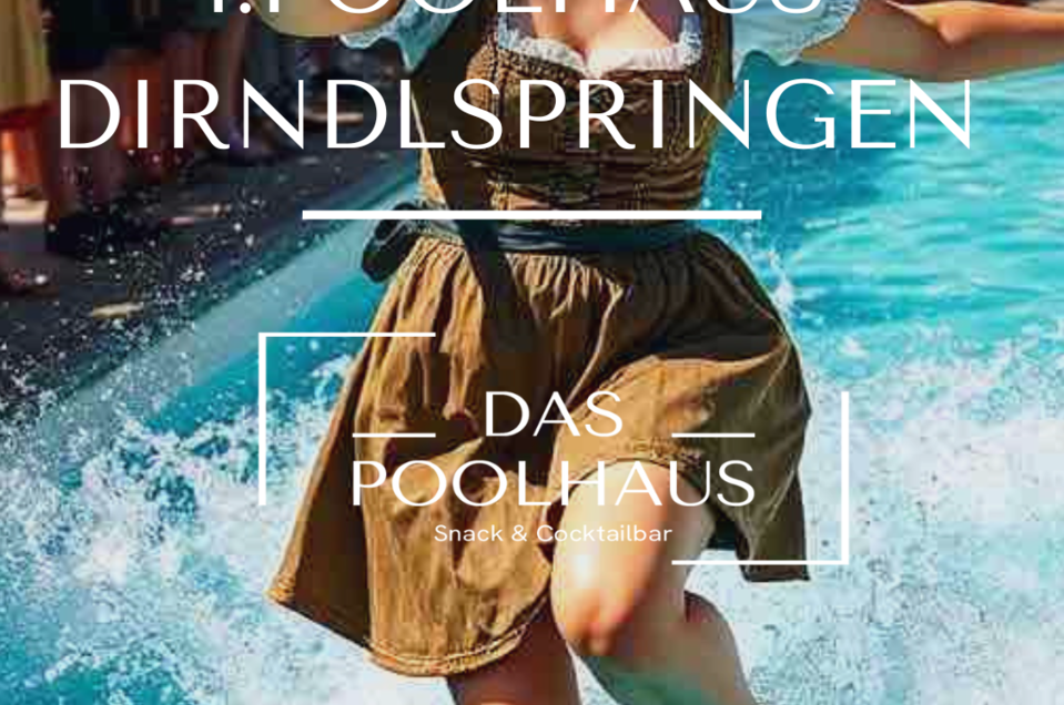 1.Poolhaus Dirndlspringen_Pöllau_Oststeiermark