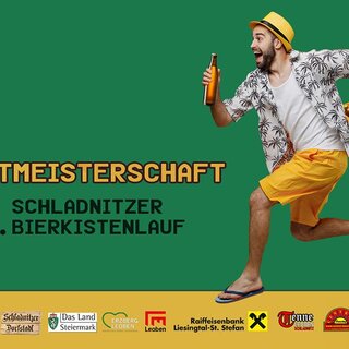 Bierkistenlauf | © Hannes Kaufmann