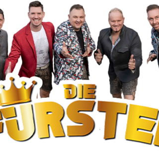Die Fürsten | © Hannes Kaufmann