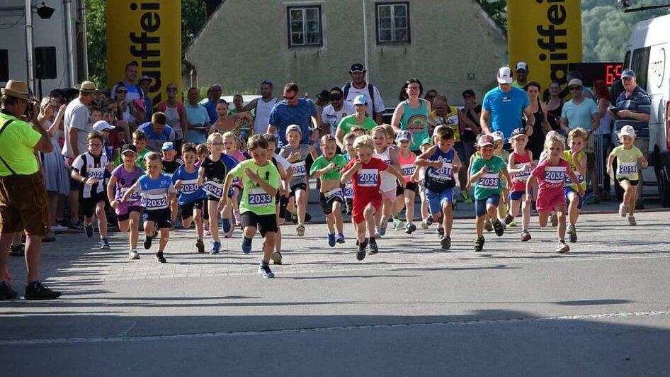 Sommernachtslauf-c-Uwe Zitzenbacher | © Uwe Zitzenbacher
