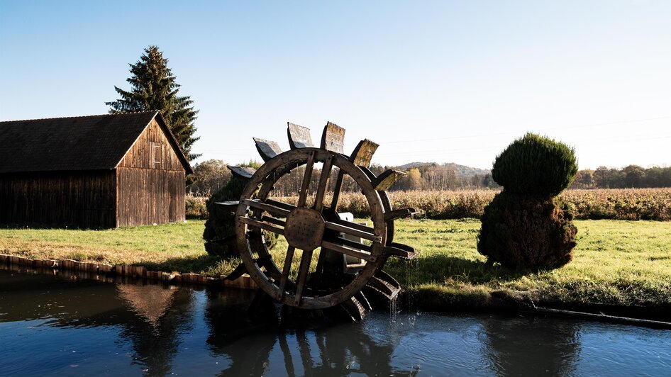 100 years Haindl Mühle celebration - Impressionen #2.2