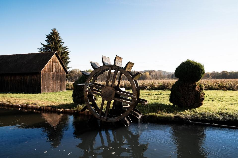 100 years Haindl Mühle celebration - Impression #1