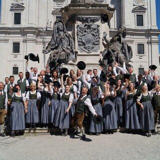 Musikverein Arzberg_Oststeiermark | © Musikverein Arzberg