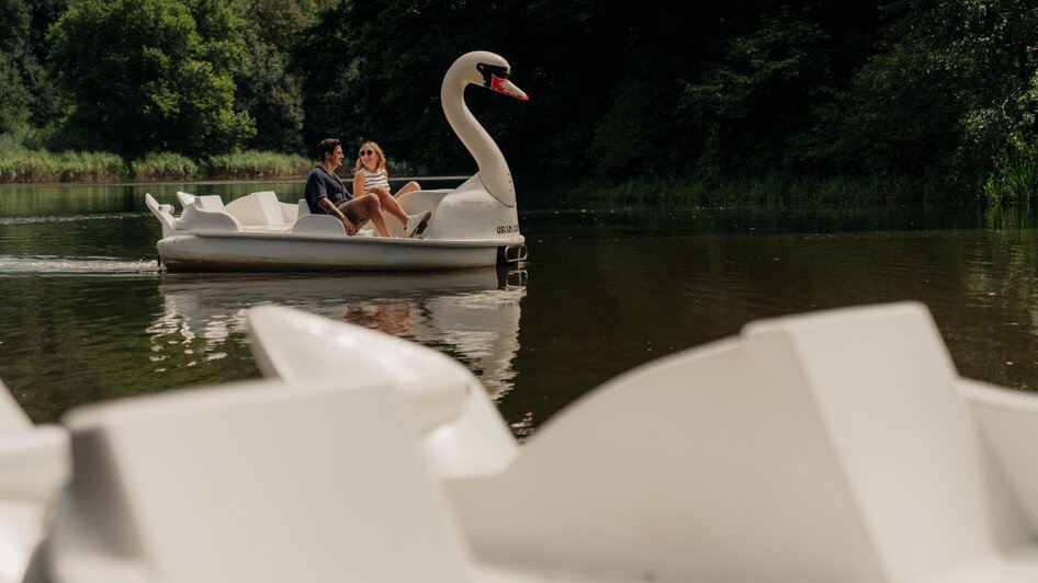100 Jahre Thalersee - Impressionen #2.4