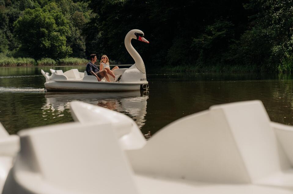 100 Jahre Thalersee - Impression #1