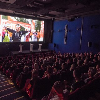 Film & Talk im Schubertkino Graz – 100 Minuten | © autxtri
