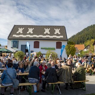 Marktfest | © Marktgemeinde Kammern