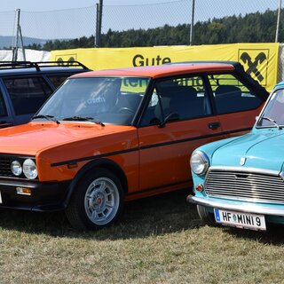 red Golf_sonnhofen_Eastern Styria | © Feitlclub Sonnhofen Mauerhofer