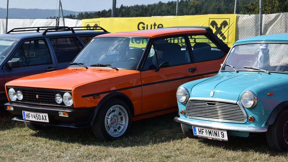 Roter Golf_Sonnhofen_Oststeiemark | © Feitlclub Sonnhofen Mauerhofer