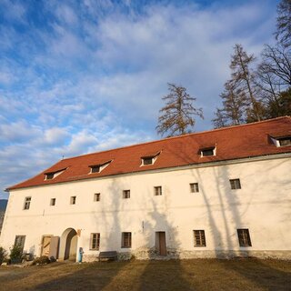 Massenburg Leoben | © Pfadfinder:innen Leoben