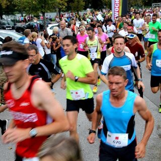 Genussapfel-Lauf_Oststeiermark | © LG Apfelland