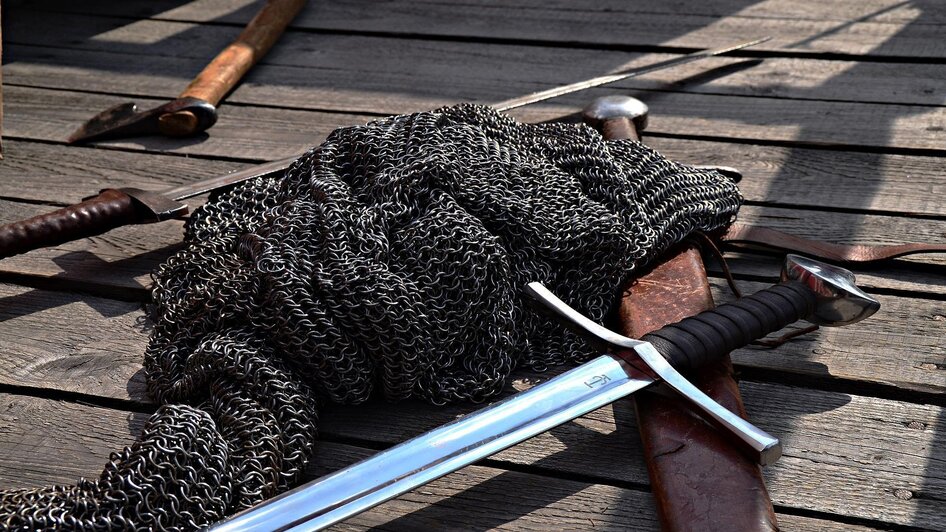 14.medieval festival - Impressionen #2.1