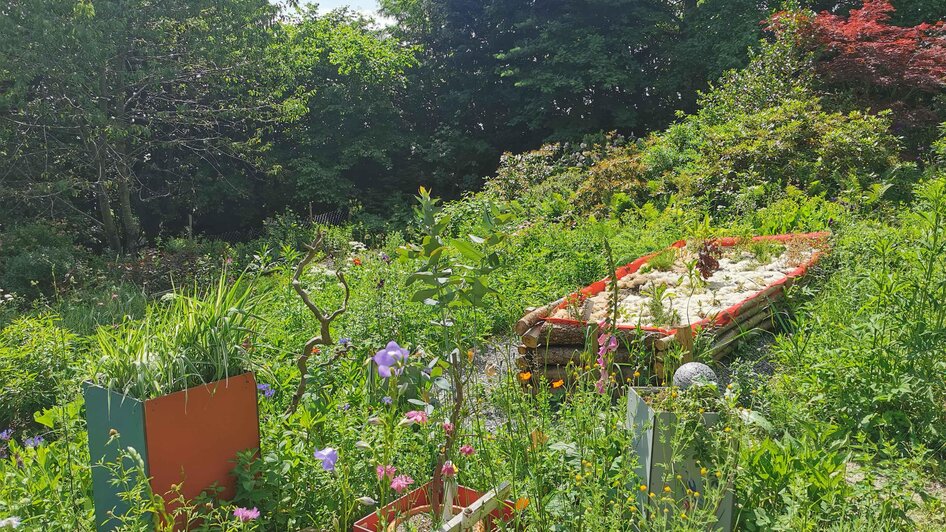10 years of the ‘Herbal Trail of the Senses’ - anniversary celebration - Impressionen #2.3