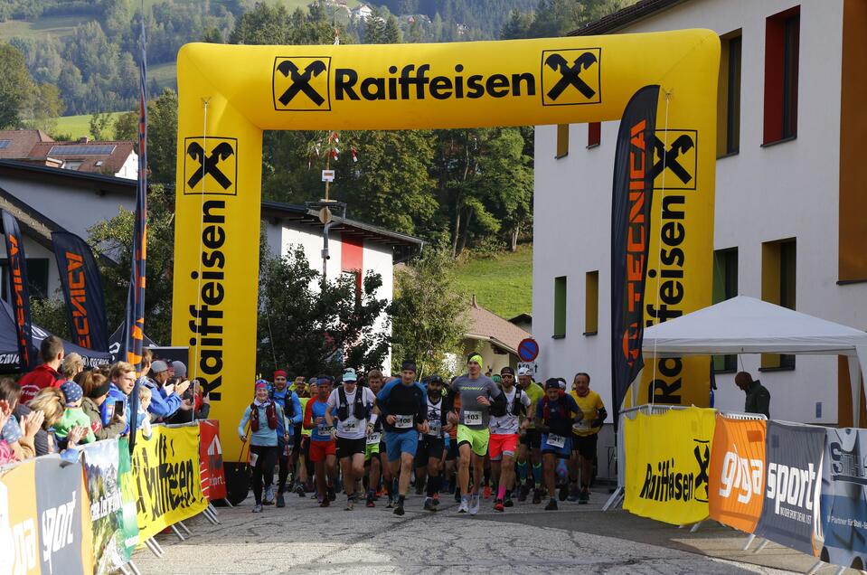 Stanzer Trailrun | © Stanzer Trailrun