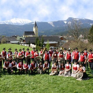 Musikkapelle Bad Mitterndorf | © Musikkapelle Bad Mitterndorf