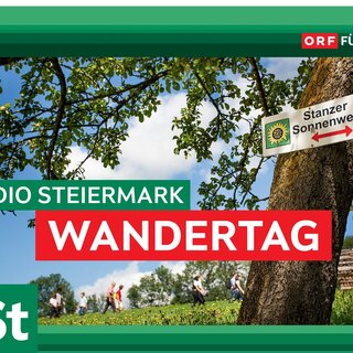 Radio Steiermark Wandertag