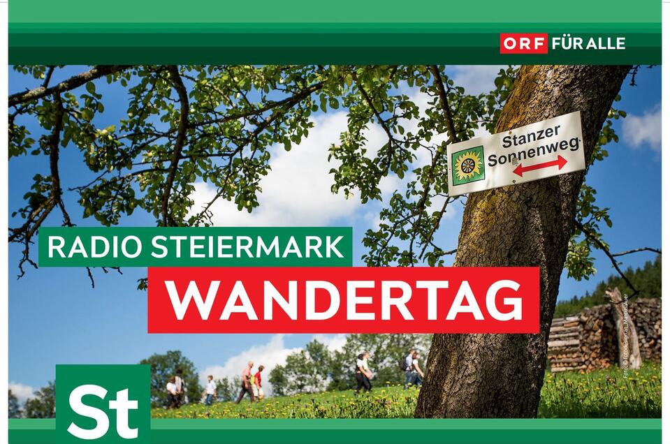 Radio Steiermark Wandertag