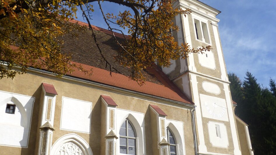 Ulrichskirche