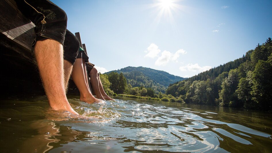 2. Hochsteiermark Wandertag mit Radio Steiermark - Impressionen #2.4
