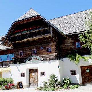 Brandluckner Huab'n Theater_Oststeiermark | © Tourismusverband Oststeiermark