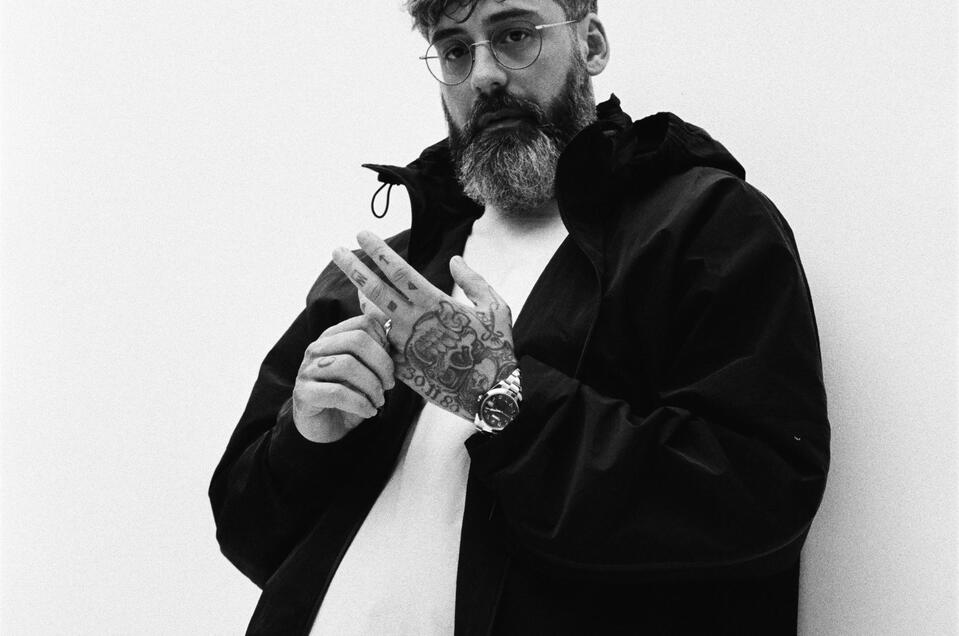 Sido | © (c)Vitali Gelwich
