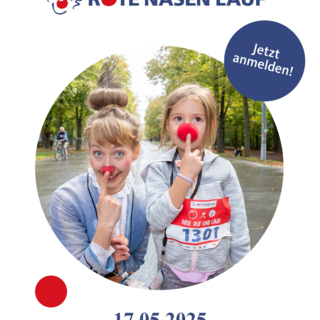 Rote Nasen Lauf | © Ruthofer