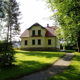 Rosegger Landhaus