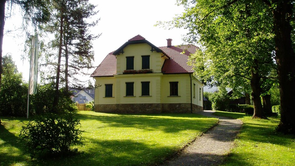 Rosegger Landhaus