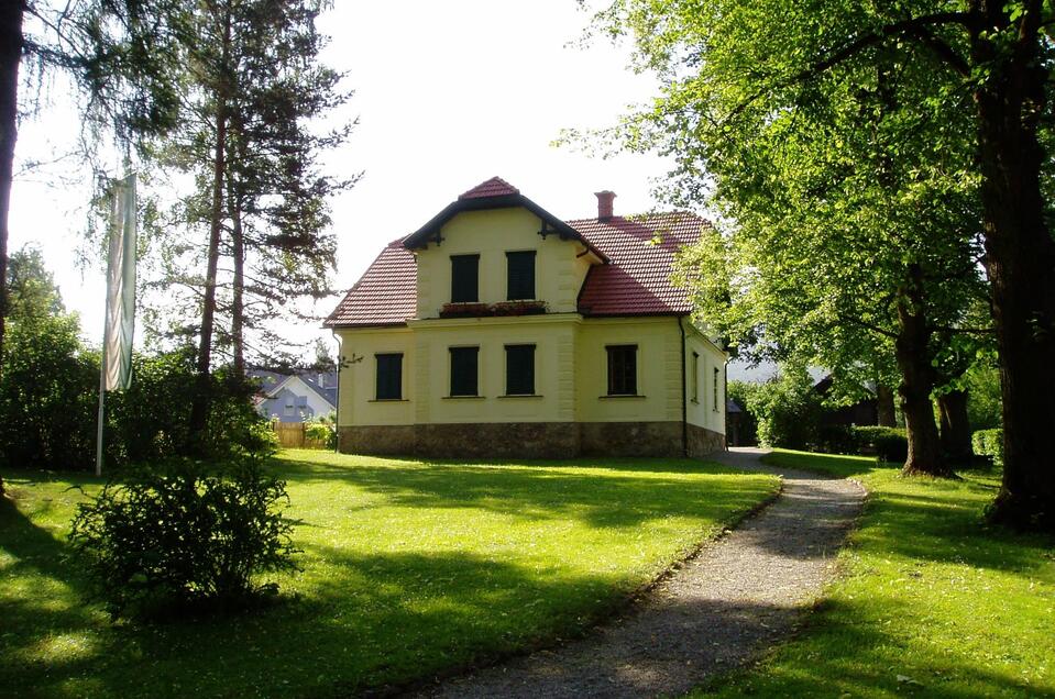 Rosegger Landhaus