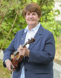 Eröffnungskonzert Musikwoche-Murtal-Steiermark | © Lore Schrettner | Foto Hruby | © Lore Schrettner