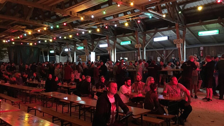 Waldfest Samstag | © Landjugend Mürzzuschlag-Ganz