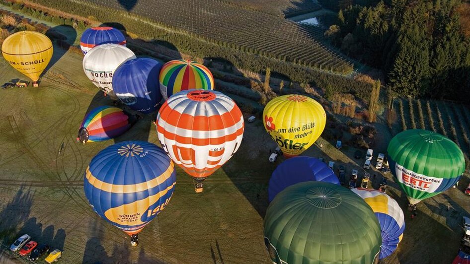 Ballone_Start_Oststeiermark