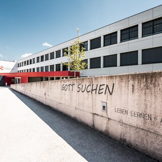 Stiftsgymnasium