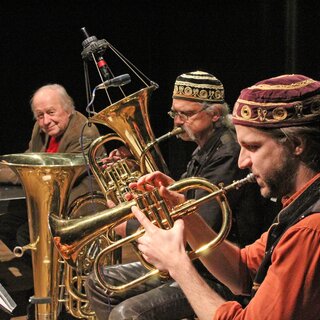 HM Trio Wels