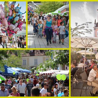 TIP-Kirta_Collage_Oststeiermark | © Tourismusverband Oststeiermark