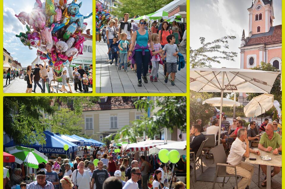 TIP-Kirta_Collage_Oststeiermark | © Tourismusverband Oststeiermark