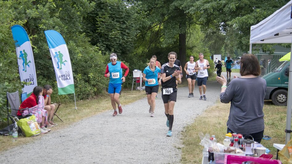 24 Stundenlauf | © Christian Thomaser