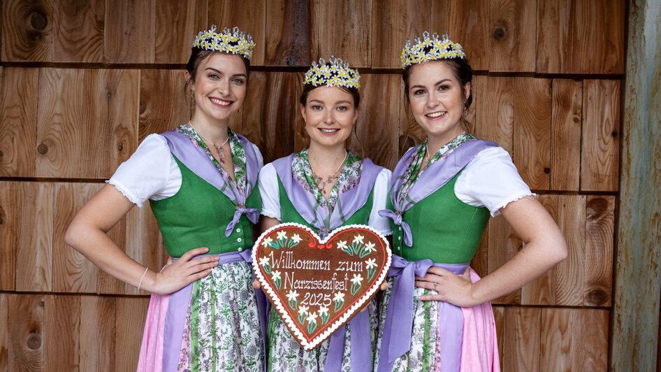 Narzissenfest (Daffodil Festival) - Impressionen #2.1