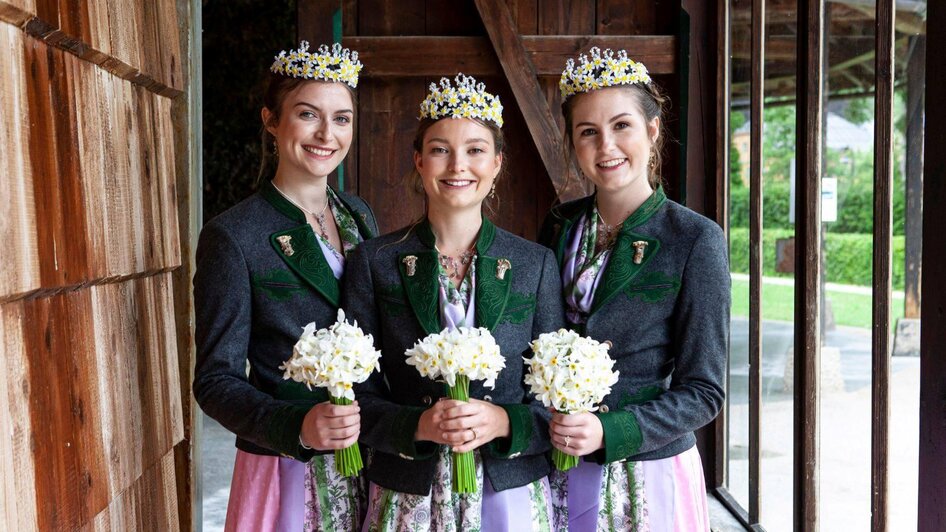 Narzissenfest (Daffodil Festival) - Impressionen #2.5