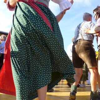 Landjugend Festival_Eastern Styria | © Tourismusverband Oststeiermark