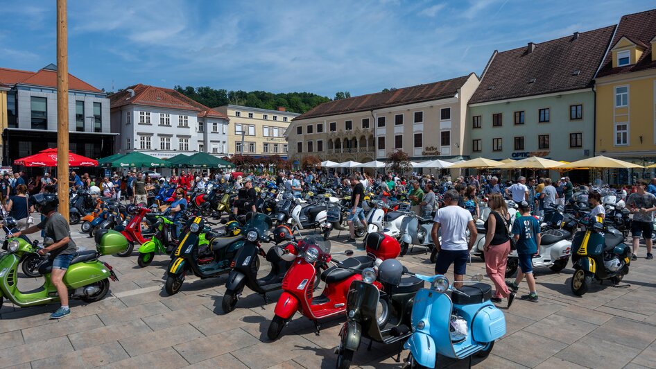 Hauptplatz