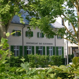 Gemeindeamt Bad Gleichenberg | © TVB Thermen- & Vulkanland