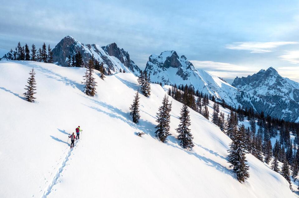 Winter in Liezen | © Stefan Leitner